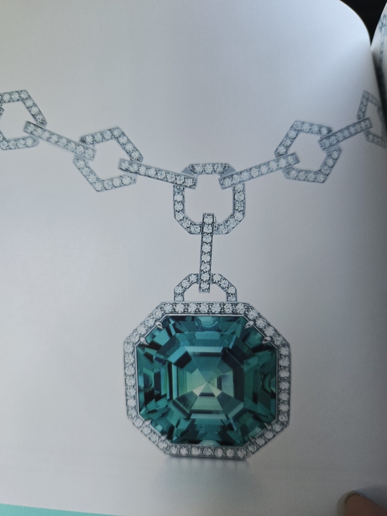 Tiffany & Co. Jewelry - Beautiful Tiffany & Co. Coffee Table Book Set
